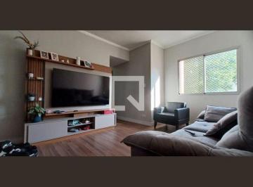 Apartamento · 80m² · 3 Quartos · 1 Vaga · Apartamento à Venda - Mooca, 3 Quartos, 80 m² - São Paulo