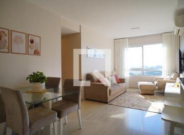 Apartamento · 69m² · 2 Quartos · 1 Vaga · Apartamento à Venda - Jardim Lindóia, 2 Quartos,  69 m² - Porto Alegre