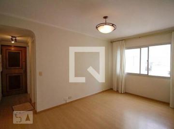 Apartamento · 80m² · 3 Quartos · 1 Vaga · Apartamento à Venda - Vila Pompéia, 3 Quartos,  80 m² - São Paulo