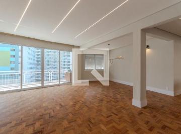 Apartamento · 146m² · 3 Quartos · Apartamento à Venda - Bela Vista, 3 Quartos,  146 m² - São Paulo