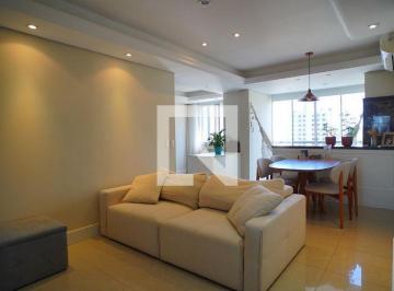Apartamento · 75m² · 2 Quartos · 2 Vagas · Apartamento à Venda - Passo D'areia, 2 Quartos, 75 m² - Porto Alegre