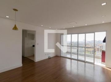 Apartamento · 64m² · 2 Quartos · 1 Vaga · Apartamento à Venda - Ermelino Matarazzo, 2 Quartos,  64 m² - São Paulo