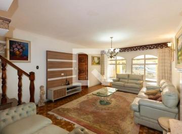 Casa · 215m² · 4 Quartos · 2 Vagas · Casa à Venda - Vila Formosa, 4 Quartos, 215 m² - São Paulo