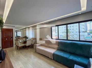 Apartamento · 94m² · 3 Quartos · 2 Vagas · Apartamento à Venda - Bosque da Saúde, 3 Quartos,  94 m² - São Paulo