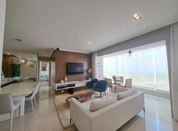 Apartamento · 87m² · 2 Quartos · Apartamento com 2 quartos/suítes à venda A PARTIR DE: R$ 920.000 em condomínio com lazer no Varjota,