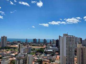 Apartamento · 95m² · 3 Quartos · 2 Vagas · Apartamento com 3 quartos á venda por R$ 849.000 - Aldeota - Fortaleza/CE