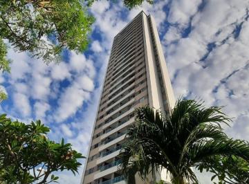 Apartamento · 95m² · 3 Quartos · 2 Vagas · Apartamento com 3 quartos á venda por R$ 849.000 - Aldeota - Fortaleza/CE