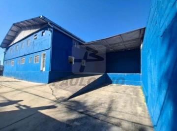 Comercial · 1000m² · Comercial para aluguel - nas Chácaras Marco