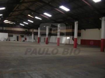 Comercial · 7850m² · Comercial para aluguel - na Vila Prudente