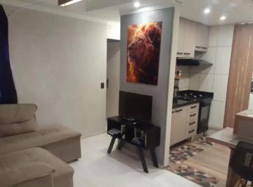 Apartamento de 2 quartos, São José dos Campos · Apartamento com 2 dorms a venda no Jardim America / Proximo ao shopping