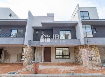 Casa · 182m² · 3 Quartos · Casa à venda - em Bacacheri