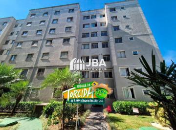 Apartamento · 55m² · 2 Quartos · Apartamento à venda - em Pinheirinho