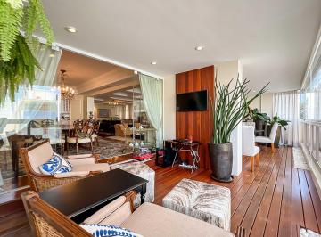 Apartamento · 524m² · 4 Quartos · Apartamento à venda - nos Jardins