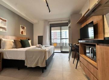 56bd1be4246408b5ca0eb799ee9010ff7d0c1c0c · Studio com 1 dormitório, 28 m² - venda por R$ 525.000,00 ou aluguel por R$ 4.584,01/mês - Vila Cleme
