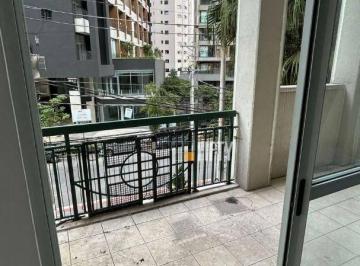 2bf33f65136d5063cb73d41dffa536f516967c1d · Apartamento Duplex com 2 dormitórios para alugar, 60 m² por R$ 4.728/mês - Vila Mariana - São Paulo/