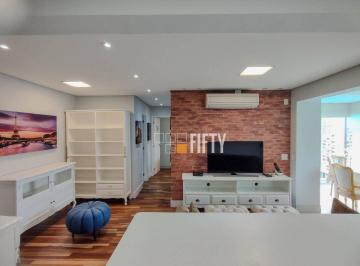 3bff6f9cd5987654550c2bf87610bb5af160c2d3 · Apartamento para alugar, 65 m² por R$ 9.010,00/mês - Brooklin - São Paulo/SP