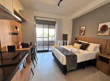 c521068fb3d3f73924f462ebf60acaa057e28231 · Studio com 1 dormitório para alugar, 28 m² por R$ 4.775/mês - Vila Clementino - São Paulo/SP