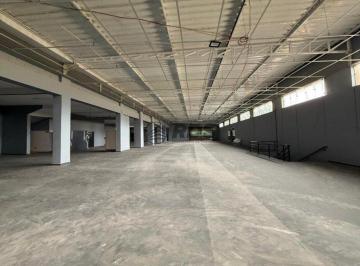 Comercial · 1408m² · Comercial para aluguel - no Vila Vermelha
