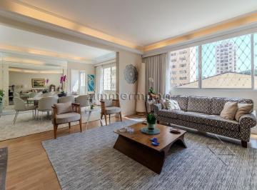Apartamento · 220m² · 3 Quartos · 1 Vaga · APARTAMENTO BARRA FUNDA 3 DORMITÓRIOS 1 VAGA