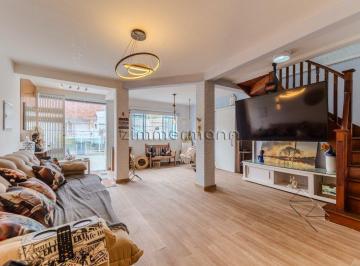 Casa · 163m² · 4 Quartos · 2 Vagas · CASA SOBRADO ACLIMAÇÃO 4 DORMITÓRIOS 2 VAGAS