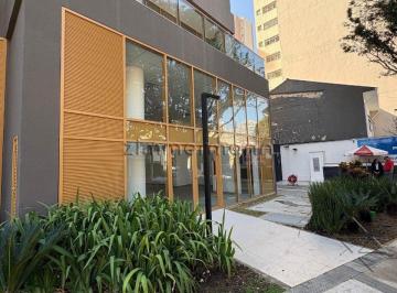 Comercial · 209m² · 1 Vaga · LOJA COMERCIAL ÁGUA BRANCA 1 VAGA