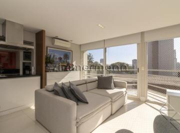 Apartamento · 64m² · 2 Quartos · 2 Vagas · APARTAMENTO PERDIZES 2 DORMITÓRIOS 1 SUÍTE 2 VAGAS