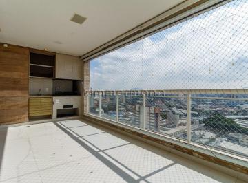 Apartamento · 162m² · 4 Quartos · 3 Vagas · APARTAMENTO VILA ROMANA 4 DORMITÓRIOS 3 SUÍTES 3 VAGAS
