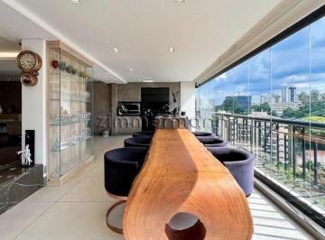 Apartamento · 249m² · 4 Quartos · 4 Vagas · APARTAMENTO VILA MARIANA 4 DORMITÓRIOS 4 VAGAS