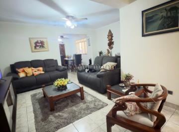 Casa · 190m² · 3 Quartos · 4 Vagas · CASA SOBRADO 3 DORMITORIOS 4 VAGAS BELEM