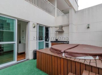 Apartamento · 104m² · 3 Quartos · 2 Vagas · APARTAMENTO DUPLEX VILA OLIMPIA 3 DORMITÓRIOS 2 VAGAS