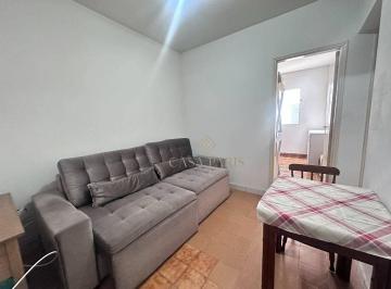 35b67e58f940c6ba4ee3ff2f83d31b857b08490c · Apartamento com 1 dormitório à venda, 30 m² por R$ 260.000,00 - Canto do Forte - Praia Grande/SP