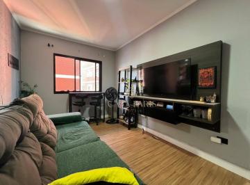 164255ade77dd8b6b84acb6772db34983837d31d · Apartamento à venda, 83 m² por R$ 380.000,00 - Aviação - Praia Grande/SP