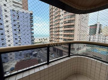 60f0da698a7c5d9c9534c9466cdbbfde49ed0593 · Apartamento VISTA MAR com 2 dormitórios à venda, 69 m² por R$ 530.000 - Aviação - Praia Grande/SP