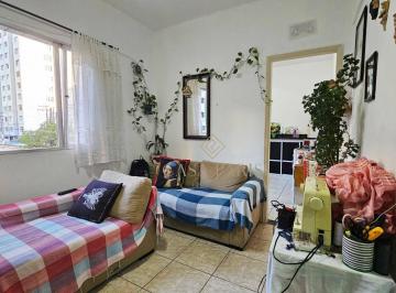 3fe2e43aec21fc14d492b2572f4d2b0fbb4d79f6 · Apartamento à venda, 43 m² por R$ 250.000,00 - Vila Guilhermina - Praia Grande/SP