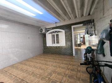 551ecd03468f5fe4e8d003139a788abd35a6aa7b · Casa com 3 dormitórios à venda, 117 m² por R$ 460.000,00 - Tupi - Praia Grande/SP
