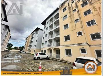 d2fde375c82db63bee6382d6ce5d81cee426d42d · Apartamento com 2 dormitórios à venda, 49 m² - Novo Mondubim - Fortaleza/CE