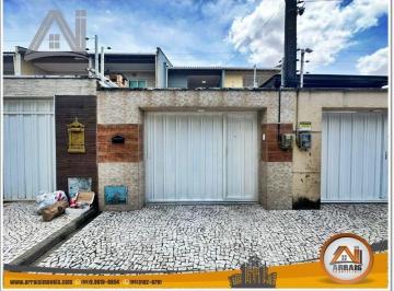 c0d1bce93c39e273136e2459717ffc417e57bc6a · Casa com 2 dormitórios à venda, 160 m² - Mondubim - Fortaleza/CE