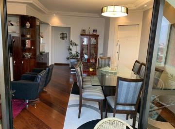 Apartamento · 130m² · 3 Quartos · Apartamento à venda - no Jardim Anália Franco