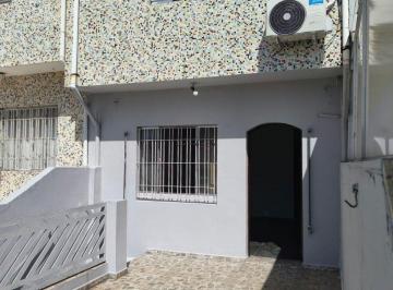 Casa · 110m² · 2 Quartos · Casa à venda - no Vila Bertioga