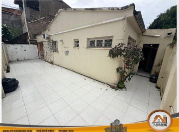 e131e5114cd371c96a65ceadf884087d02ce615a · Casa com 4 dormitórios à venda, 121 m² por R$ 450.000,00 - Damas - Fortaleza/CE