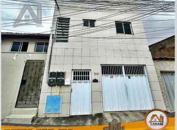 994011ff7c4f4a57317d993c6b094fc162dbf442 · Apartamento com 2 dormitórios para alugar, 50 m² por R$ 600,01/mês - Parque Dois Irmãos - Fortaleza/