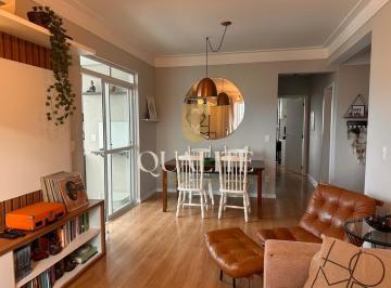 Apartamento · 89m² · 2 Quartos · Apartamento à venda - em Campinas