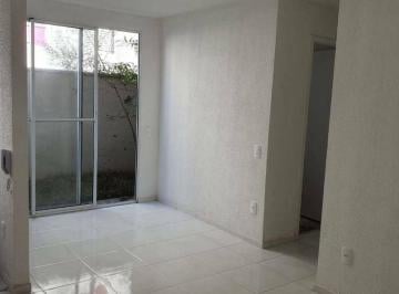 48943a9456fe9f69ccad9ce8531a98bf8d52141f · Apartamento com 2 dormitórios à venda, 58 m² por R$ 220.000 - Recreio Alvorada - Santa Bárbara D'Oes