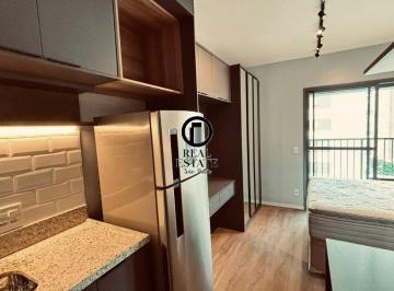 Apartamento · 23m² · 1 Quarto · Apartamento à venda - no Jardim Aurélia