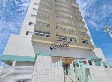 bcaed32413c2d61ddcb95a4781084343023a27eb · Apartamento com 1 dormitório à venda, 50 m² por R$ 390.000 - Vila Caiçara - Praia Grande/SP