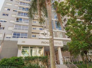 Apartamento · 64m² · 2 Quartos · 1 Vaga · Duplex Rossi Estilo 2 Quartos e 1 Vaga - Central Parque