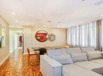 Apartamento · 101m² · 3 Quartos · 2 Vagas · Apartamento para aluguel - em Batel