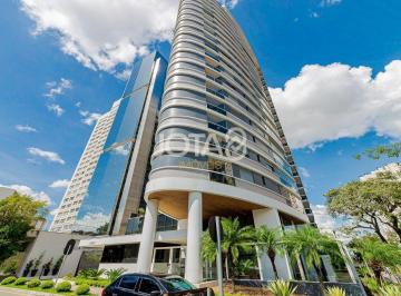 Apartamento · 254m² · 3 Quartos · 3 Vagas · Apartamento para aluguel - em Juvevê