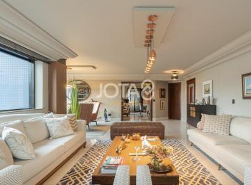Apartamento · 248m² · 4 Quartos · 3 Vagas · Apartamento à venda - no Centro