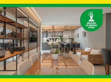 Apartamento · 248m² · 4 Quartos · 3 Vagas · Apartamento à venda - no Centro